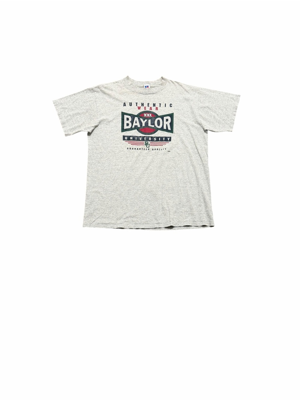 Baylor University Russell Athletic T-Shirt